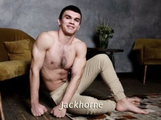 jackhorne Blog éjac