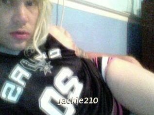 jackie210 Blog éjac