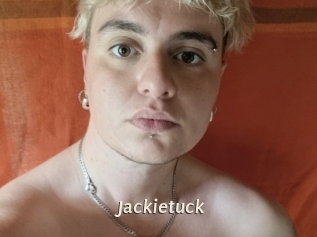 Jackietuck