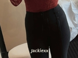Jackiexx