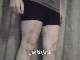 Jackisjack