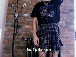 Jackjohnson