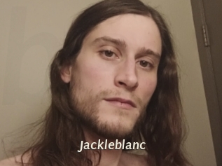 jackleblanc Blog éjac