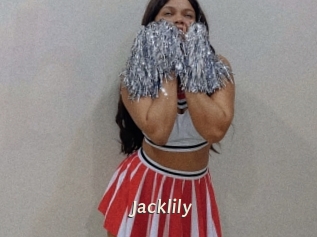 Jacklily