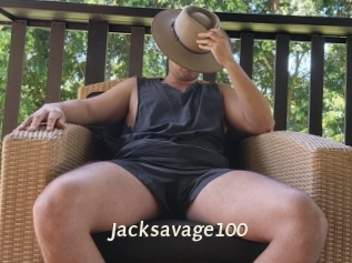 Jacksavage100