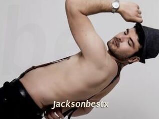 Jacksonbestx