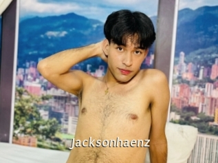 Jacksonhaenz
