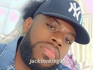 jacksonking18 Blog éjac