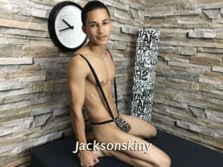 Jacksonskiny