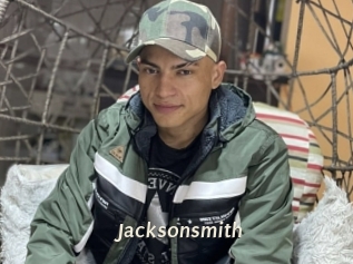 Jacksonsmith