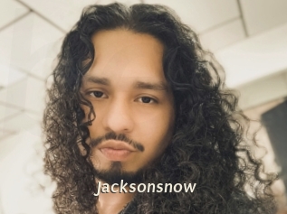 Jacksonsnow