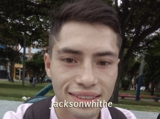 Jacksonwhithe