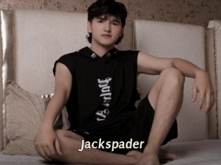 jackspader Blog éjac