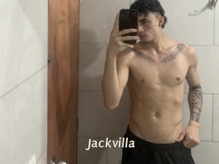 Jackvilla