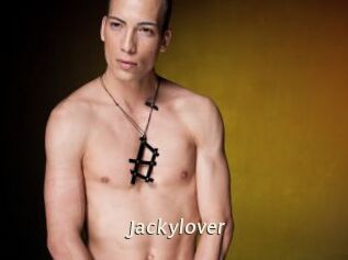 jackylover Blog éjac
