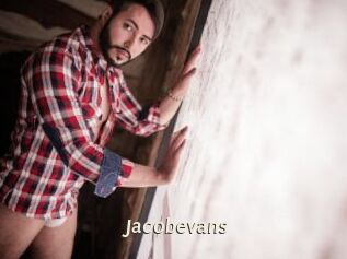 Jacobevans