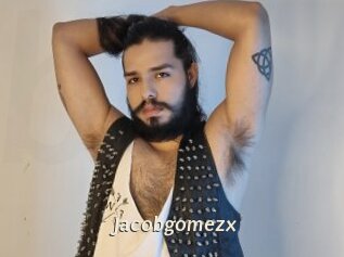 Jacobgomezx