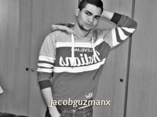 Jacobguzmanx