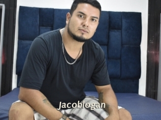 Jacoblogan