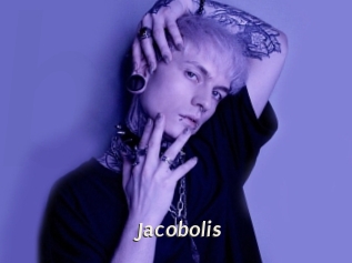 jacobolis Blog éjac
