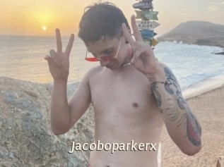 jacoboparkerx Blog éjac