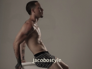 jacobostyle Blog éjac