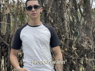 Jacoboswann