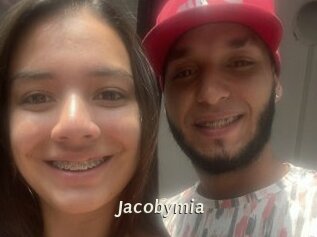 jacobymia Blog éjac