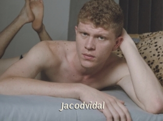 jacodvidal Blog éjac