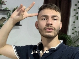 jacolive Blog éjac