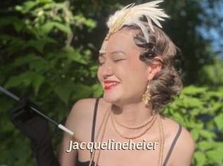 Jacquelineheier