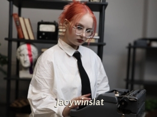 Jacywinslat