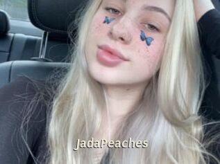 jadaPeaches Blog éjac