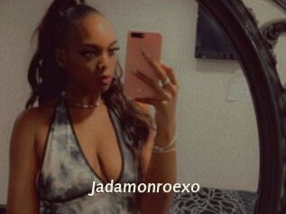 Jadamonroexo