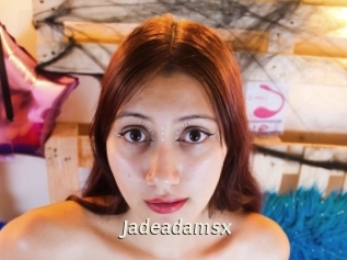 Jadeadamsx