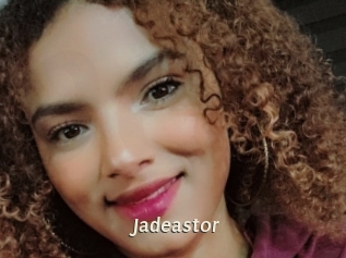 Jadeastor