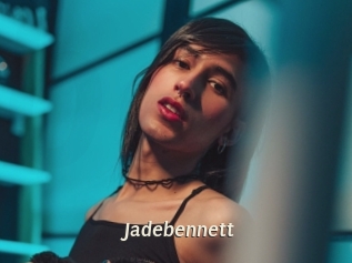 jadebennett Blog éjac