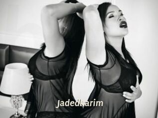 Jadedkarim