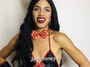 Jadehoneyts
