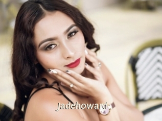 jadehoward Blog éjac