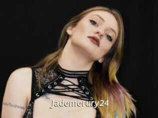 jademerury24 Blog éjac