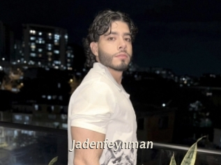 jadenfeynman Blog éjac