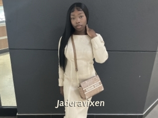 Jaderavixen