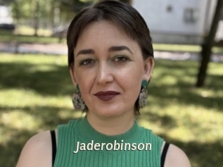 Jaderobinson