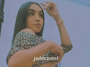 jadesantel Blog éjac