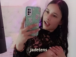 Jadetens