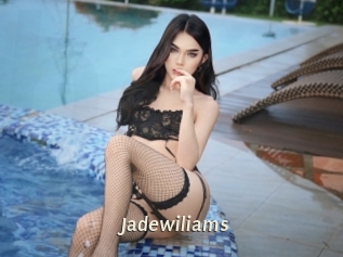 jadewiliams Blog éjac