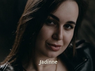 Jadinne