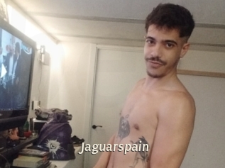 Jaguarspain