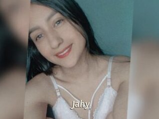 jahy Blog éjac